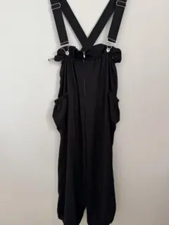 ニコアンドパンツ