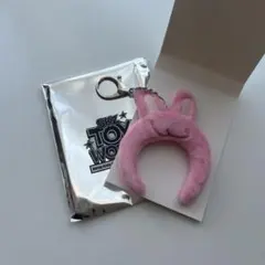 straykids チャンビン SKZ TOY WORLD ミニカチューシャ