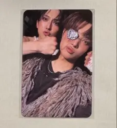 &TEAM We on Fire ユニットトレカ EJ FUMA - メルカリ