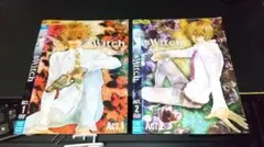 スイッチ/２枚全巻セット/アニメDVDまとめ売り/レンタル専用品/再生確認済