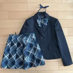 MICHIKO LONDON キッズ　セットアップ　リボンおまけ