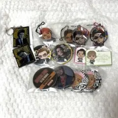 GENERATIONSセット