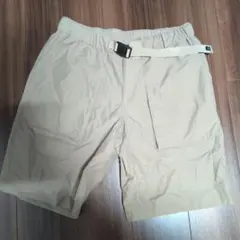 WILDTHINGS EXPEDITION SHORTS　ショートパンツ　防水