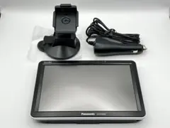 Panasonic CN-G1100VD カーナビ パナソニック ゴリラ CN-G1100VD ポータブルカーナビ 7インチ