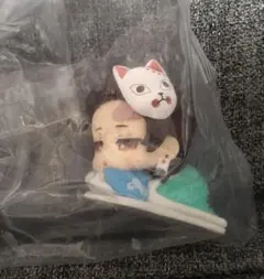 おねむたん　鬼滅の刃　スペシャルリミックス肆　竈門炭治郎