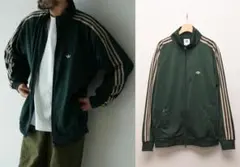 か*し様 adidas アディダス BECKENBAUER TRACK TOP