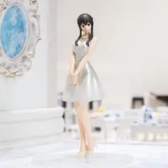 【スパイファミリー】 ヨル・フォージャー パーティー フィギュア