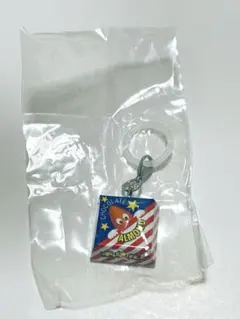 めじるしアクセサリー チロルチョコ アーモンド