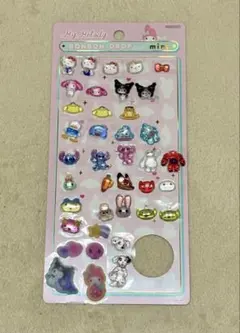 正規品　ボンボンドロップシール　おすそ分け