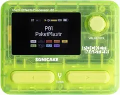 ■新品SONICAKE POCKET MASTER TG 英語 バージョンのサムネイル
