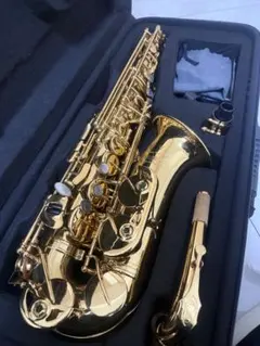 2026年最新】サックス本体の人気アイテム - メルカリ