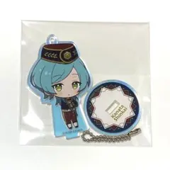 あんスタ　深海奏汰　五奇人　アクスタ　追憶　アニカフェ