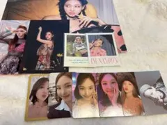 TWICE ナヨン まとめ売り