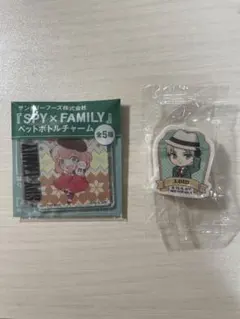 スパイファミリー SPY×FAMILY グッズ