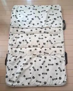 アイアンバロン　3way 抱っこハニカムマット　ショルダー付き