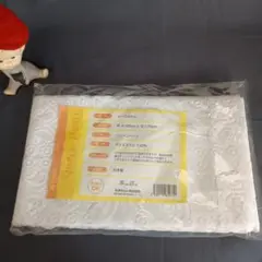クイーンハート レースのれん 約85cm x 170cm