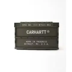 【CARHARTT WIP】FOLDABLE STORAGE CONTAINERのサムネイル