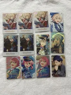 あんスタ fine 12点まとめ売り