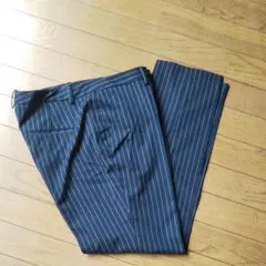 ZARA スラックス パンツ