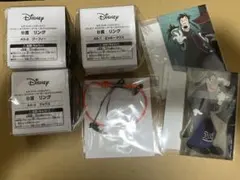 【ねこ様専用】ディズニー セガ ラッキーくじセットのサムネイル