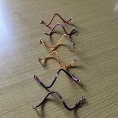 トルネード　海鱒スパイラル6本セットのサムネイル