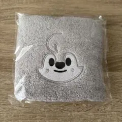 StrayKids バンチャン skzoo タオル ペンミ ウルフチャン