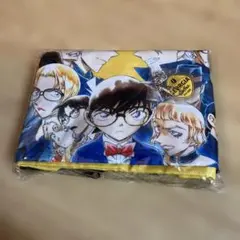 名探偵コナン 保温令バッグ　ジョージア