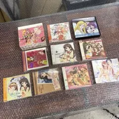 PRINCESS PRINCESS 8cmシングルCD 11枚セット 未開封 - メルカリ