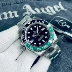 Rolex GMT-Master II 自動巻き時計