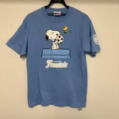 川崎フロンターレ スヌーピー コラボ Tシャツ
