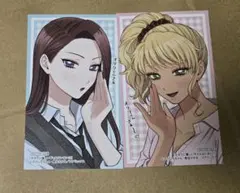 オタクに優しいギャルはいない！？ アニメイト購入特典 - メルカリ