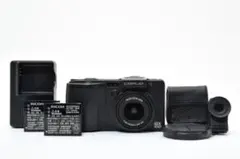 2026年最新】ricoh gx100の人気アイテム - メルカリ