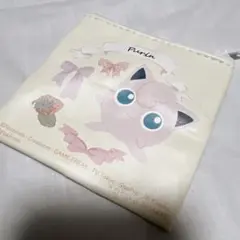ポケモン プリン コダック ミニポーチ ガチャガチャ