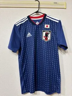 サッカー日本代表【ユニフォーム】 Sサイズ