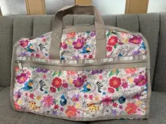 LeSportsac ボストンバッグ Disneyコラボ