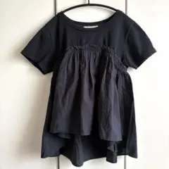 ビーミングバイビームス 黒 Tシャツのサムネイル