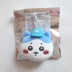 ちいかわマーケット おかおバッジ ハチワレ