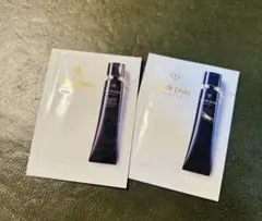 クレ・ド・ポー ボーテ 化粧下地 サンプル 2パック