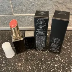 SUQQU　モイスチャーグレイズリップスティック02儚咲