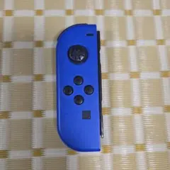 Nintendo Switch ジョイコン 青