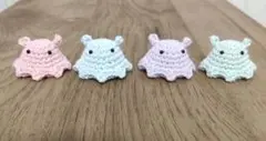 2026年最新】めんだこ あみぐるみの人気アイテム - メルカリ