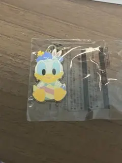ディズニーランド　ディズニーシー　イースター　ドナルド　チャーム