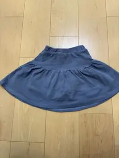 ever closet スカパン 130cm ブルーのサムネイル