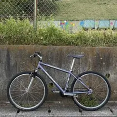 1996 TREK 850 クロモリ OLD MTB （オーバーホール済み） - メルカリ