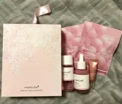 medicube PDRN BLOSSOM SET