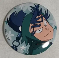 忍たま乱太郎 キャラバッジコレクション 天鬼 忍たま乱太郎 キャラバッジコレクション 天鬼