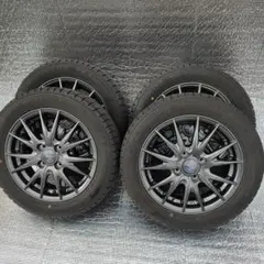 2025年最新】2本セット 155 65R14の人気アイテム - メルカリ