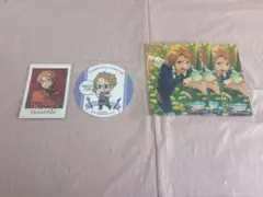 あんさんぶるスターズ あんスタ 生ブロマイド ぱしゃっつ 遊木真 まとめ売り