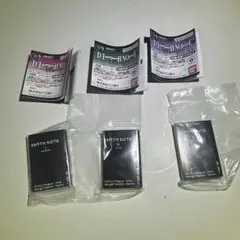 DEATH NOTE 豆ガチャ本　1巻　4巻　6巻　セット