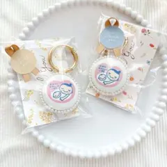 マタニティマーク　マタニティロゼット